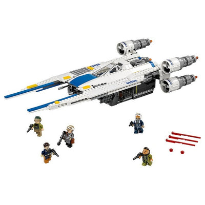 LEGO 75155 - Star Wars - Rebel U-wing Fighter