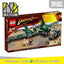 LEGO 7683 - Indiana Jones - Fight on the Flying Wing
