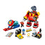 LEGO 76993 Sonic The Hedgehog - Sonic vs. Dr. Eggman's Death Egg Robot