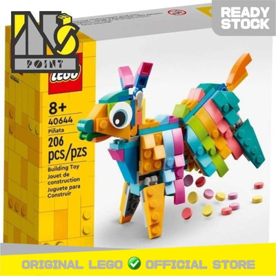 LEGO 40644 - Brick and More - Pinata