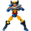 LEGO 76257 - Super Heroes - Wolverine Construction Figure