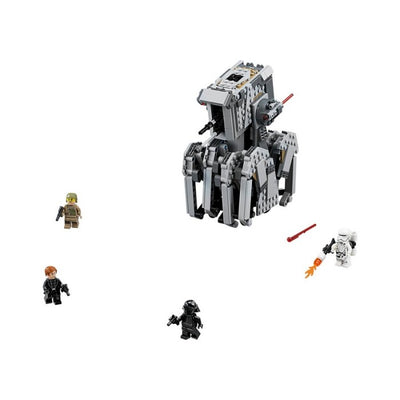 LEGO 75177 - Star Wars - First Order Heavy Scout Walker