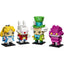 LEGO 40925 - Brickheadz - Alice in Wonderland