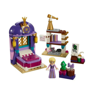 LEGO 41156 - Disney - Rapunzel's Castle Bedroom