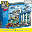 LEGO 60047 - City - Police Station
