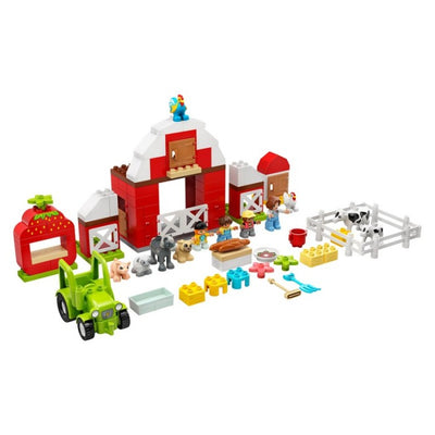 LEGO 10952 - Duplo - Barn, Tractor & Farm Animal Care