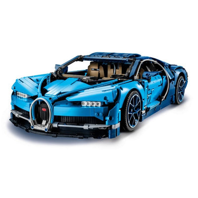 LEGO 42083 - Technic - Bugatti Chiron