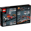 LEGO 42076 - Technic - Hovercraft