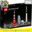 LEGO 21051 - Architecture - Tokyo