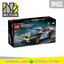 LEGO 77263 - Speed Champions - BMW M3 (E30)