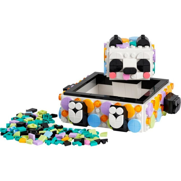 LEGO 41959 - Dots - Cute Panda Tray