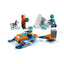 LEGO 60191 - City - Arctic Exploration Team