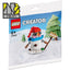 LEGO 30645 - Polybag - Snowman