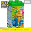 LEGO 10557 - Duplo - Giant Tower