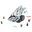 LEGO 70616 - Ninjago Movie - The Ice Tank