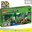 LEGO 21114 - Minecraft - The Farm