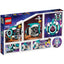LEGO 70830 - The Lego Movie 2 - Sweet Mayhem's Systar Starship!