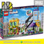 LEGO 41732 - Friends - Downtown Flower and Design Stores