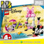 LEGO 10773 - Disney - Minnie Mouse's Ice Cream Shop