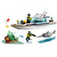 LEGO 60221 - City - Diving Yacht
