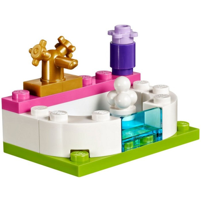 LEGO 41302 - Friends - Puppy Pampering