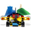 LEGO 3815 - Spongebob Squarepants - Heroic Heroes of the Deep