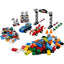 LEGO 10673 - Juniors - Race Car Rally