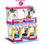 LEGO 41058 - Friends - Heartlake Shopping Mall
