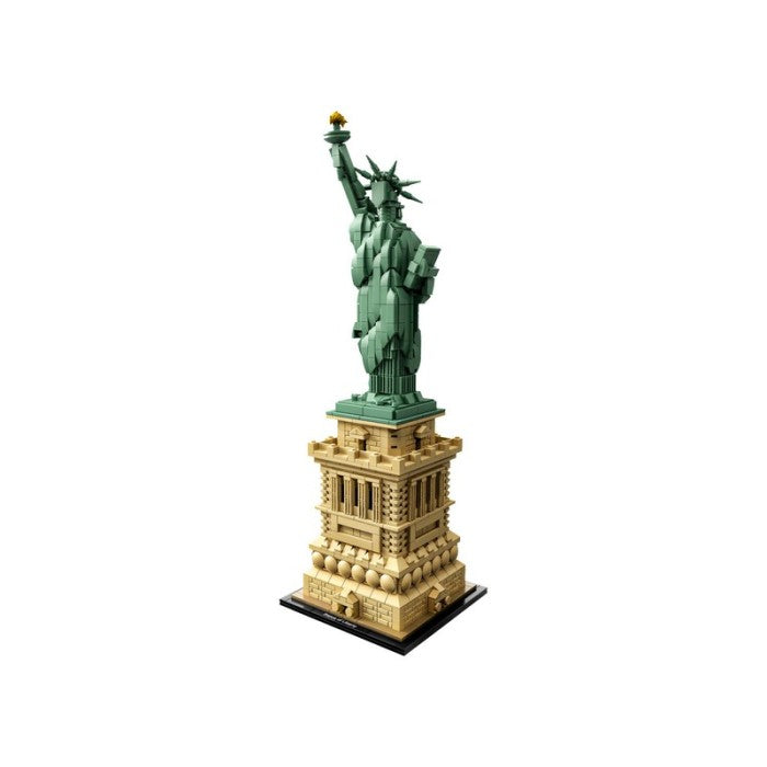LEGO 21042 - Architecture - Statue of Liberty