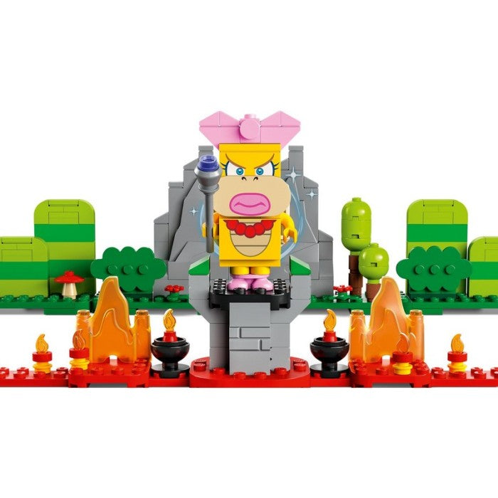 LEGO 71418 - Super Mario - Creativity Toolbox Maker Set