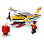 LEGO 60250 - City - Mail Plane