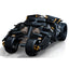 LEGO 76240 - Super Heroes - Batman Batmobile Tumbler