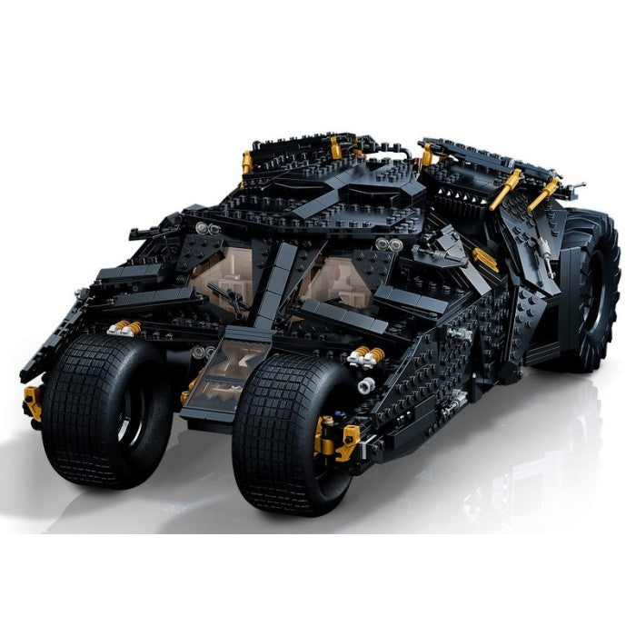LEGO 76240 - Super Heroes - Batman Batmobile Tumbler