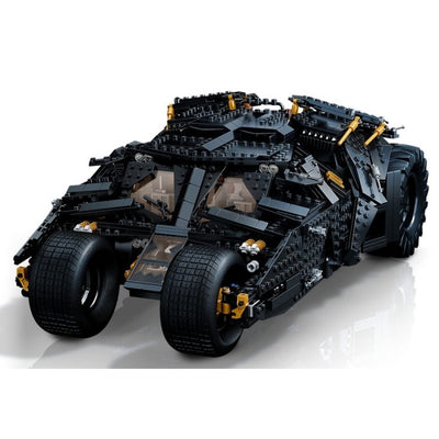 LEGO 76240 - Super Heroes - Batman Batmobile Tumbler