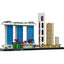 LEGO 21057 - Architecture - Singapore
