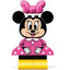 LEGO 10897 - Duplo - My First Minnie Build
