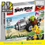 LEGO 75821 - The Angry Bird Movie - Piggy Car Escape