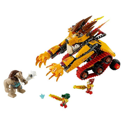 LEGO 70144 - Chima - Laval's Fire Lion