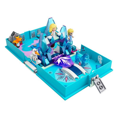 LEGO 43189 - Disney - Elsa and the Nokk Storybook Adventures