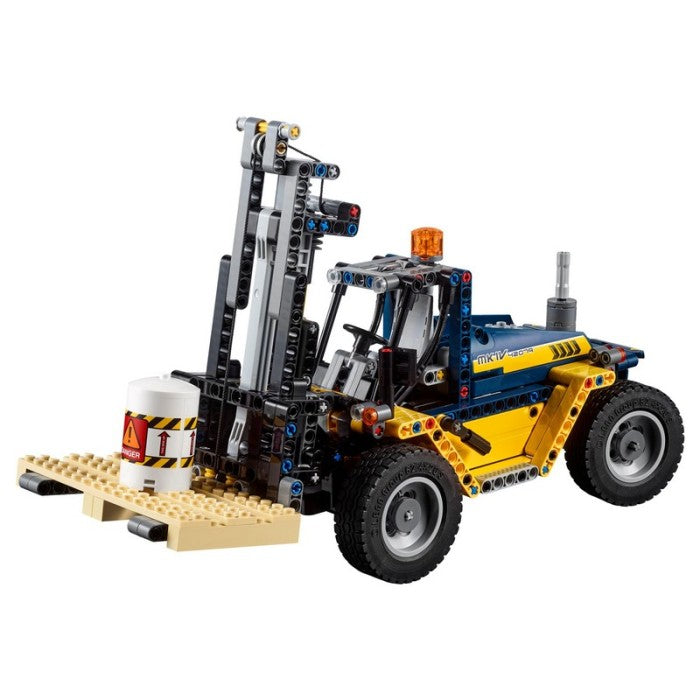 LEGO 42079 - Technic - Heavy Duty Forklift