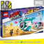LEGO 70830 - The Lego Movie 2 - Sweet Mayhem's Systar Starship!