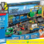 LEGO 60052 - City - Cargo Train
