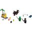 LEGO 79118 - Teenage Mutant Ninja Turtles - Karai Bike Escape