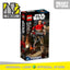 LEGO 75525 - Star Wars - Baze Malbus