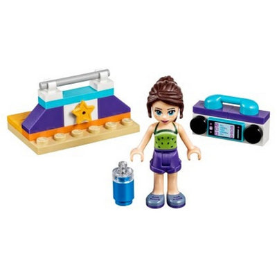 LEGO 30400 - Polybag - Gymanstics Bar