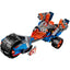 LEGO 70319 - Nexo Knights - Macy&#39;s Thunder Mace
