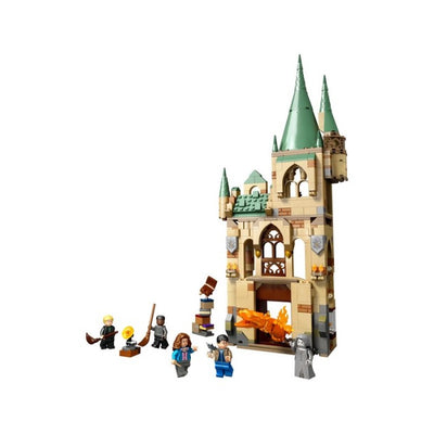 LEGO 76413 - Harry Potter - Hogwarts: Room Of Requirement