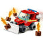 LEGO 60279 - City - Fire Hazard Truck