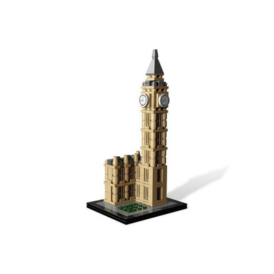 LEGO 21013 - Architecture - Big Ben