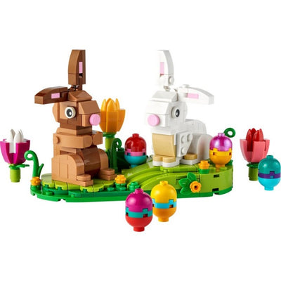 LEGO 40523 - Seasonal - Easter Rabbits Display